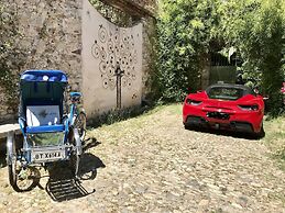 Les Cailloux Dorés