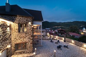 Dandy Villas Karpenisi-Lux Chalet