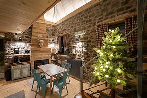 Dandy Villas Karpenisi-Lux Chalet