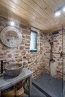 Dandy Villas Karpenisi-Lux Chalet
