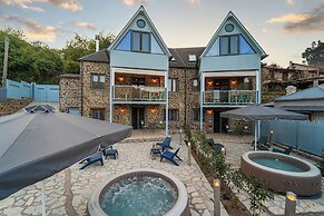 Dandy Villas Karpenisi-Lux Chalet