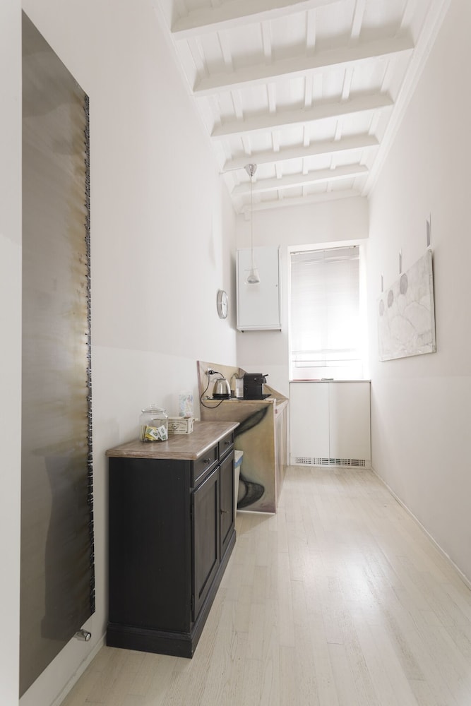 Stylish Apartment Close To Piazza Navona