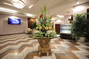 Laten Suites Al Salim Plaza