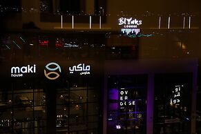 Laten Suites Al Salim Plaza