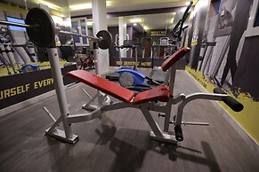 Laten Suites Al Salim Plaza