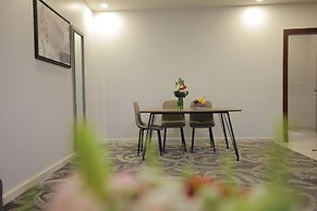 Laten Suites Al Salim Plaza
