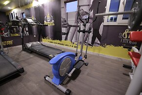 Laten Suites Al Salim Plaza