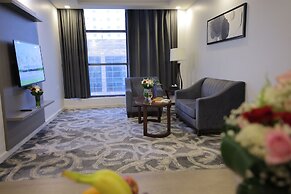 Laten Suites Al Salim Plaza