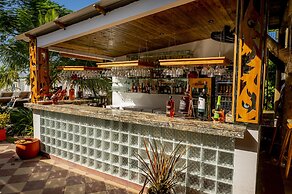 Hotel Isla Lizamar