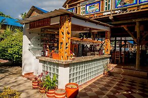 Hotel Isla Lizamar