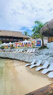 Hotel Isla Lizamar