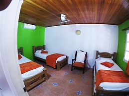Hotel Isla Lizamar