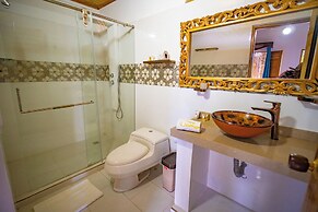 Hotel Isla Lizamar