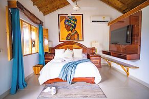 Hotel Isla Lizamar