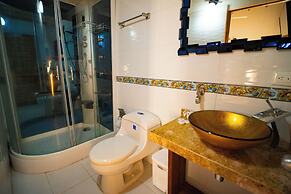 Hotel Isla Lizamar