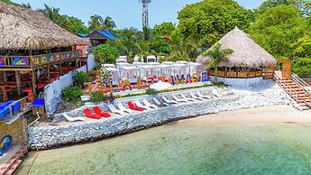 Hotel Isla Lizamar