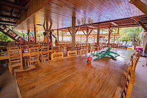 Hotel Isla Lizamar