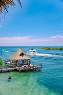 Hotel Isla Lizamar