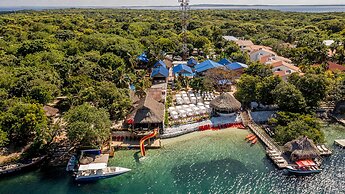 Hotel Isla Lizamar