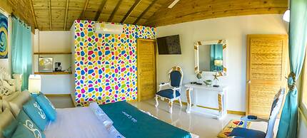 Hotel Isla Lizamar