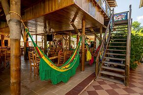 Hotel Isla Lizamar