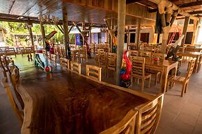 Hotel Isla Lizamar