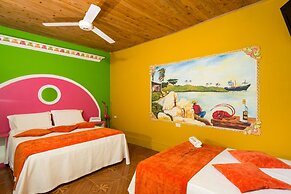 Hotel Isla Lizamar