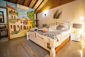 Hotel Isla Lizamar
