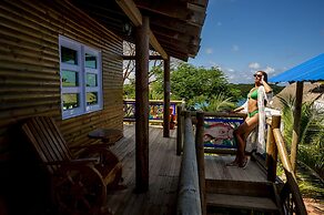 Hotel Isla Lizamar