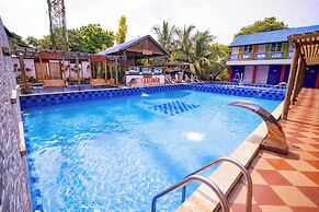 Hotel Isla Lizamar