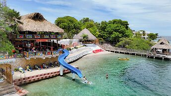 Hotel Isla Lizamar