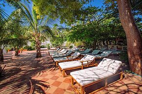 Hotel Isla Lizamar