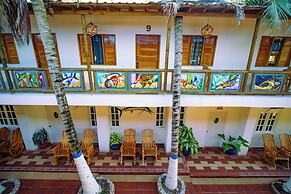 Hotel Isla Lizamar