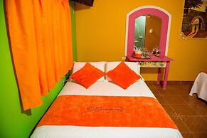 Hotel Isla Lizamar