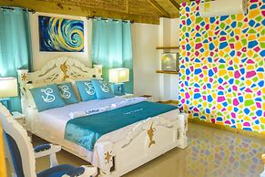 Hotel Isla Lizamar