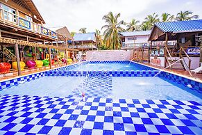 Hotel Isla Lizamar