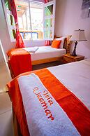Hotel Isla Lizamar