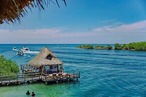 Hotel Isla Lizamar