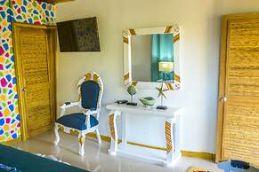 Hotel Isla Lizamar