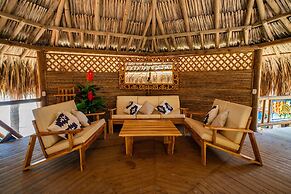 Hotel Isla Lizamar