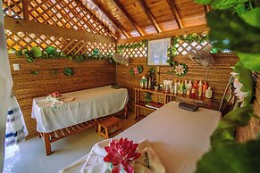 Hotel Isla Lizamar