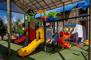 Hotel Isla Lizamar