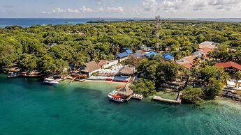 Hotel Isla Lizamar