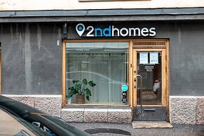 2ndhomes Central & Cozy 1 BR Apartment