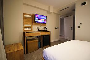 Kaya Hotel SAW
