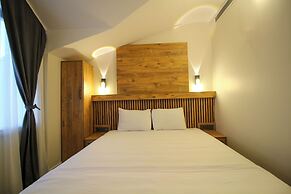 Kaya Hotel SAW