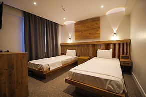 Kaya Hotel SAW