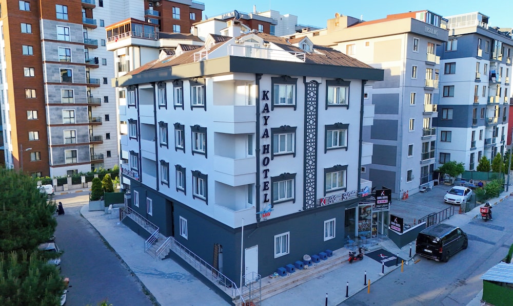 Kaya Hotel SAW