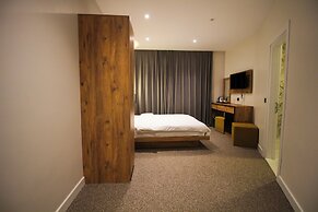 Kaya Hotel SAW