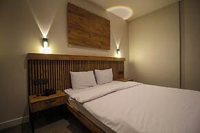 Kaya Hotel SAW